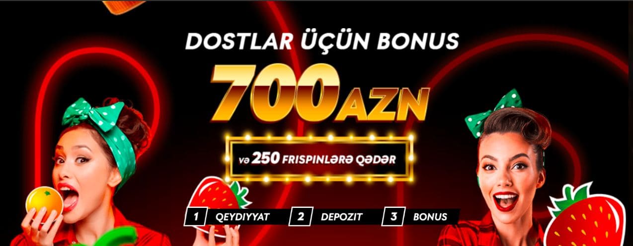 Pin Up kazino Azərbaycan